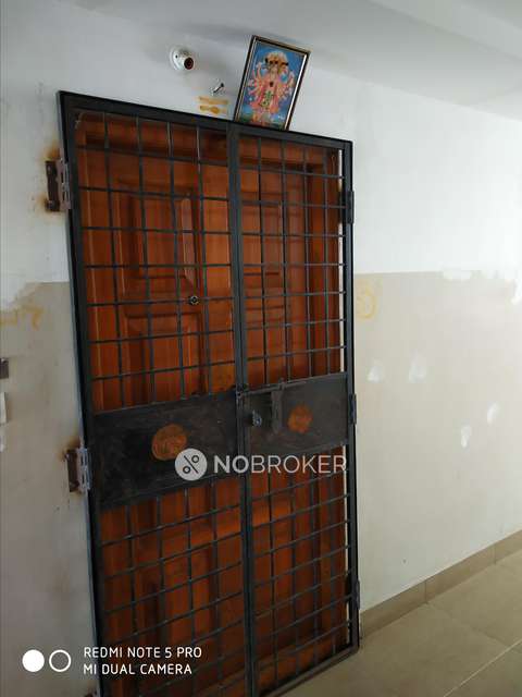 3 BHK Flat In Prajay Megapolis For Sale  In Hafeezpet