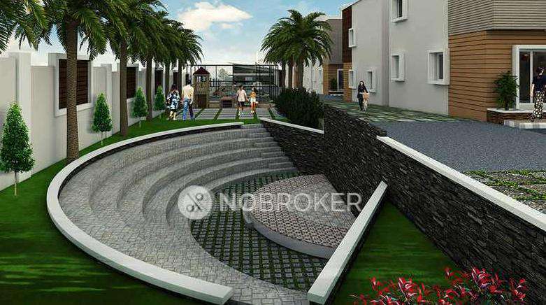 3 BHK Flat In Vivansaa Amaryllies Boulevard For Sale  In Sarjapura - Attibele Rd