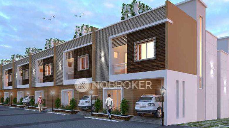 3 BHK Flat In Vivansaa Amaryllies Boulevard For Sale  In Sarjapura - Attibele Rd