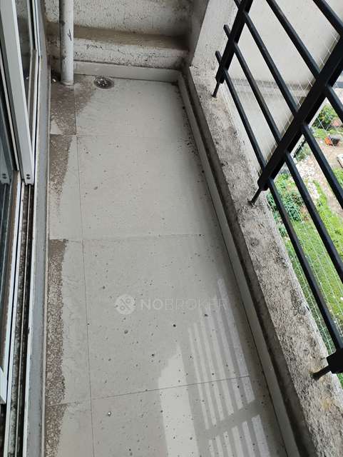 2 BHK Flat In Versatile Valley For Sale  In Dombivli East