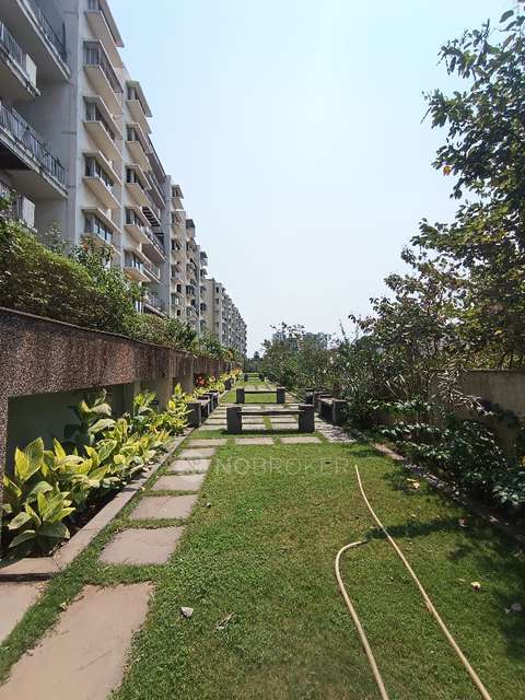 2 BHK Flat In Versatile Valley For Sale  In Dombivli East