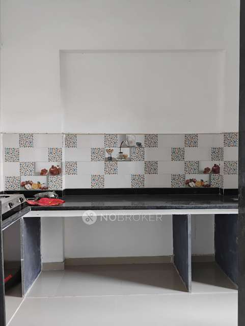 2 BHK Flat In Versatile Valley For Sale  In Dombivli East