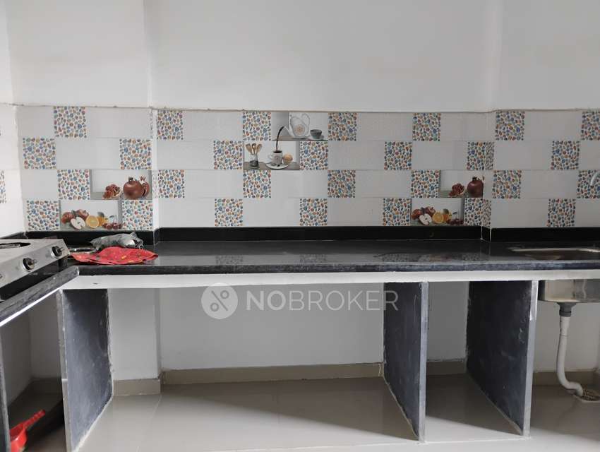 2 BHK Flat In Versatile Valley For Sale  In Dombivli East