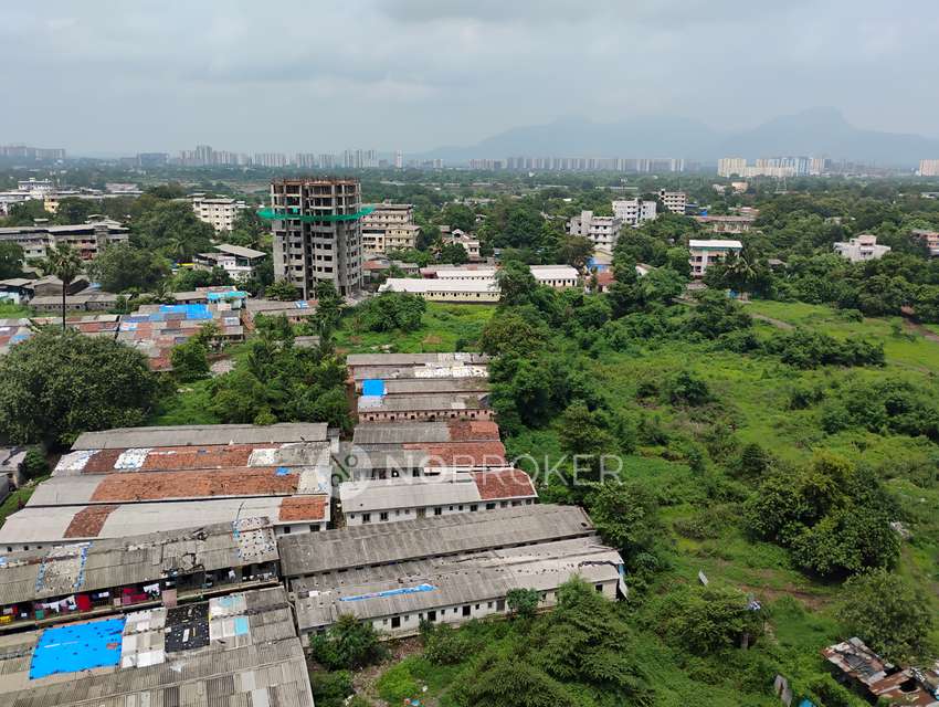 2 BHK Flat In Versatile Valley For Sale  In Dombivli East