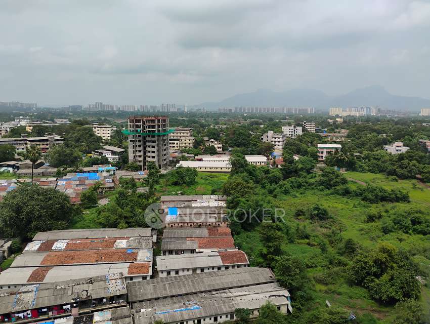 2 BHK Flat In Versatile Valley For Sale  In Dombivli East