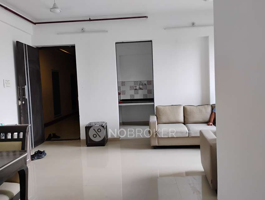 2 BHK Flat In Versatile Valley For Sale  In Dombivli East