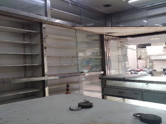 Shop in Colaba, Mumbai for sale 