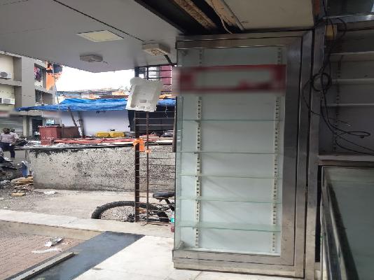 Shop in Colaba, Mumbai for sale 