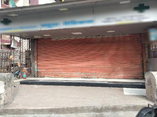 Shop in Colaba, Mumbai for sale 