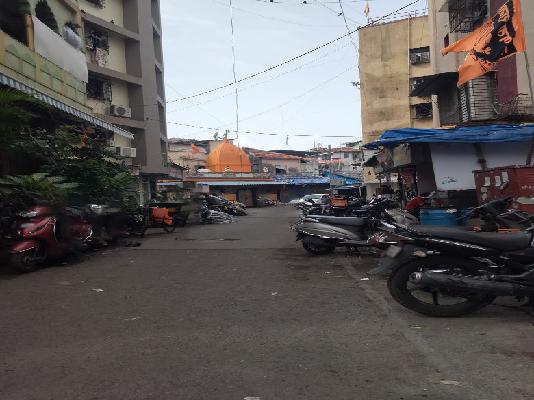 Shop in Colaba, Mumbai for sale 
