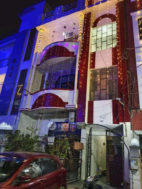 3 BHK Flat For Sale  In Indirapuram