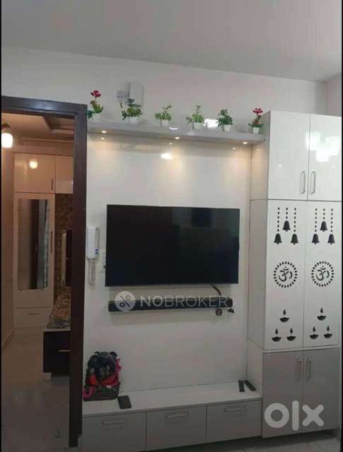 1 BHK Flat For Sale  In  Dwarka