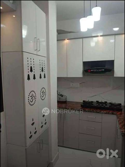 1 BHK Flat For Sale  In  Dwarka