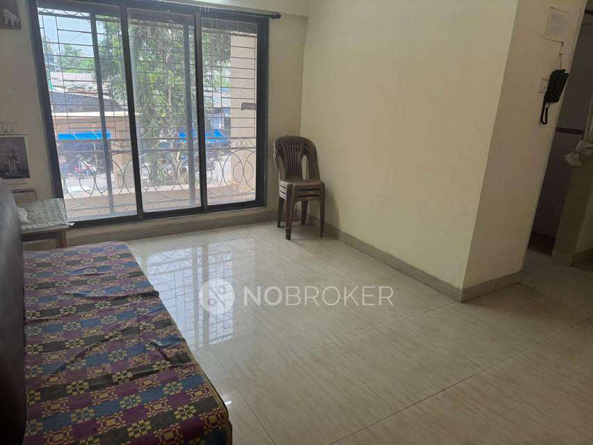 2 BHK Flat In Vijay Nagar For Sale  In Borivali West