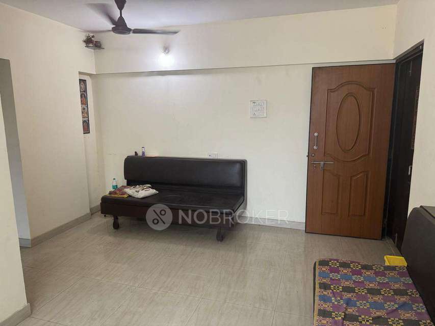 2 BHK Flat In Vijay Nagar For Sale  In Borivali West