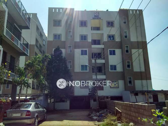 2 BHK House for Rent  In K Narayanapura
