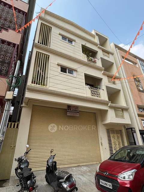 4+ BHK House For Sale  In Rajajinagar