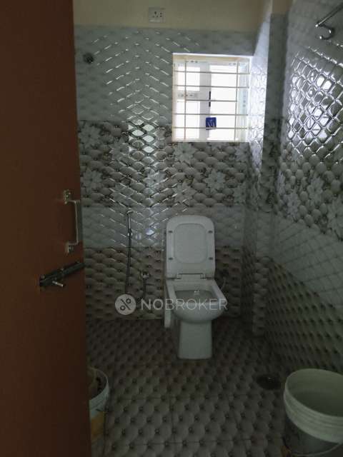 4+ BHK House For Sale  In Rajajinagar