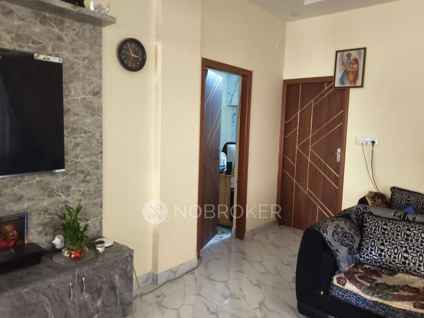 4+ BHK House For Sale  In Rajajinagar