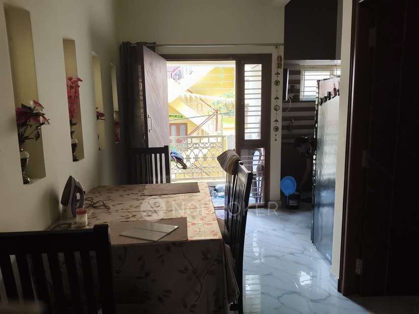 4+ BHK House For Sale  In Rajajinagar