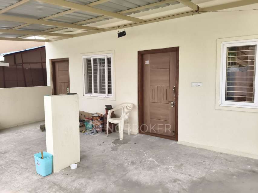 4+ BHK House For Sale  In Rajajinagar