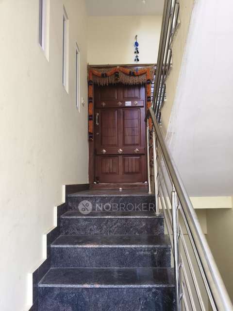 4+ BHK House For Sale  In Rajajinagar