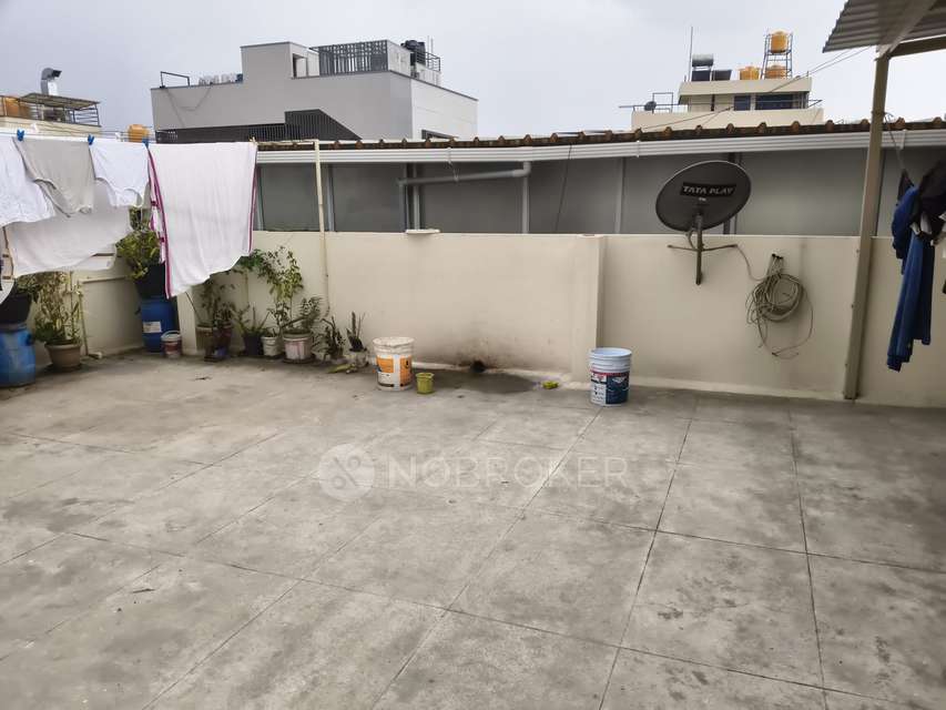 4+ BHK House For Sale  In Rajajinagar