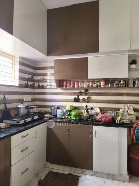 4+ BHK House For Sale  In Rajajinagar