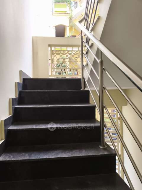 4+ BHK House For Sale  In Rajajinagar