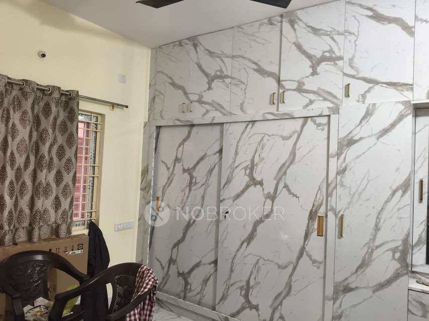 4+ BHK House For Sale  In Rajajinagar
