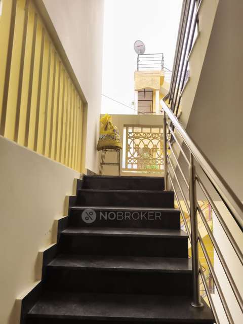 4+ BHK House For Sale  In Rajajinagar