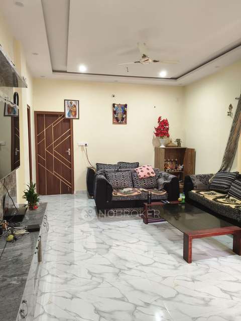4+ BHK House For Sale  In Rajajinagar