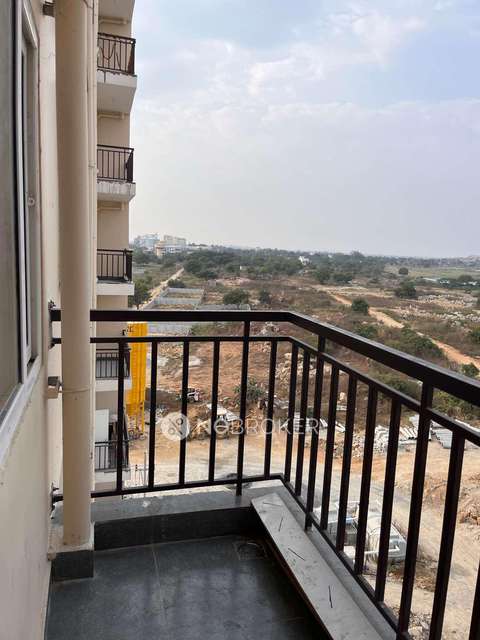 1 BHK Flat In Janapriya Unnati For Sale  In Patancheru