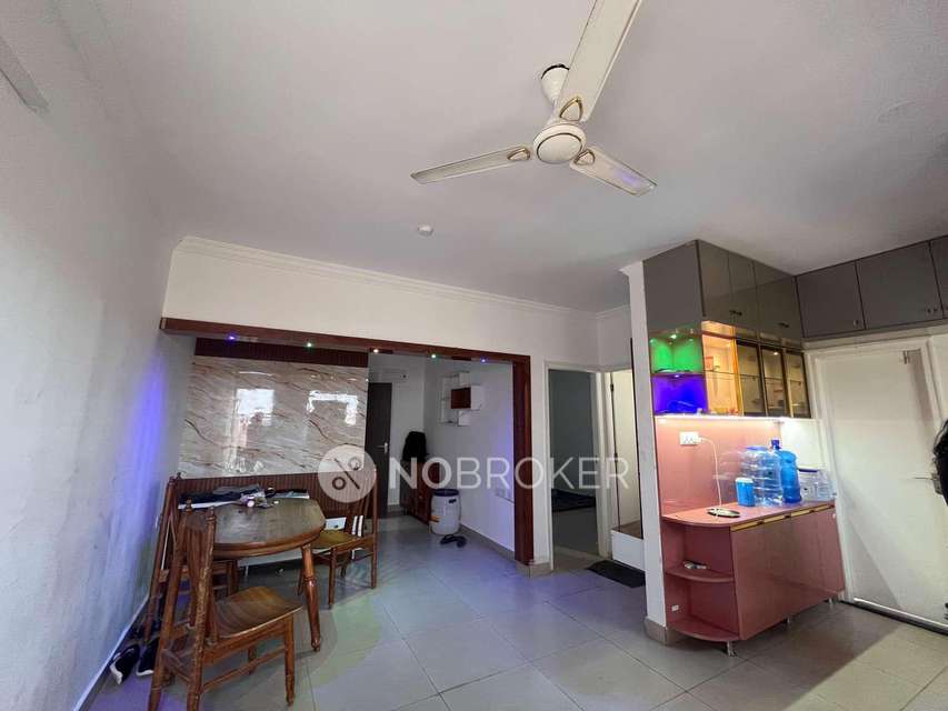 1 BHK Flat In Janapriya Unnati For Sale  In Patancheru