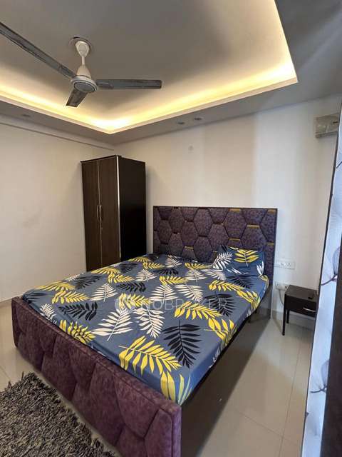 2 BHK Flat In Daisy Apartment For Sale  In Gadaipur