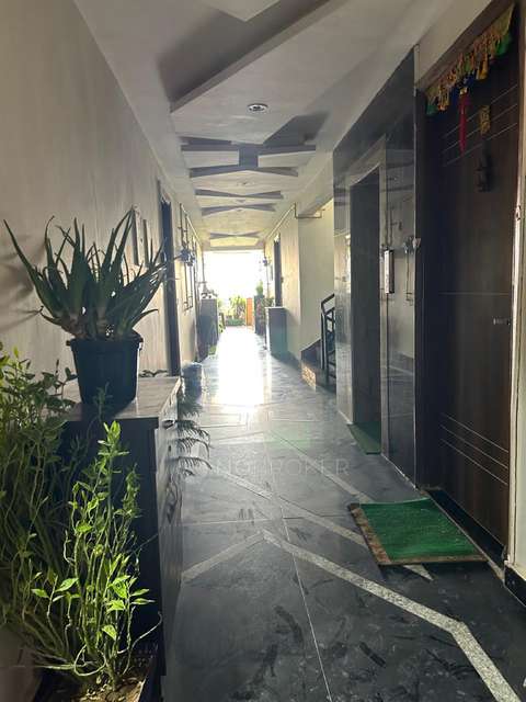 2 BHK Flat In Daisy Apartment For Sale  In Gadaipur