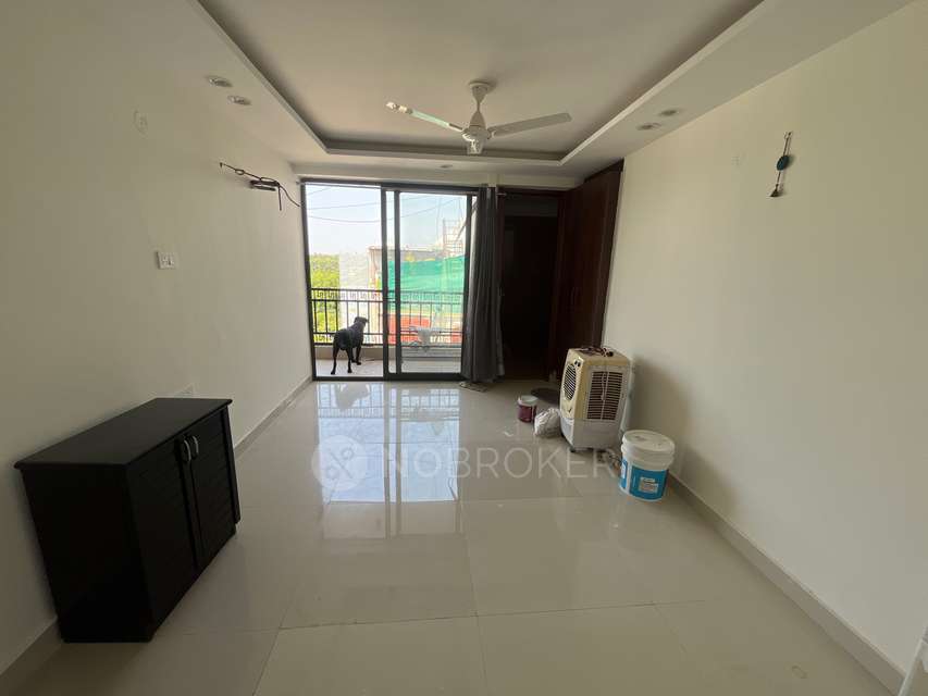 2 BHK Flat In Daisy Apartment For Sale  In Gadaipur