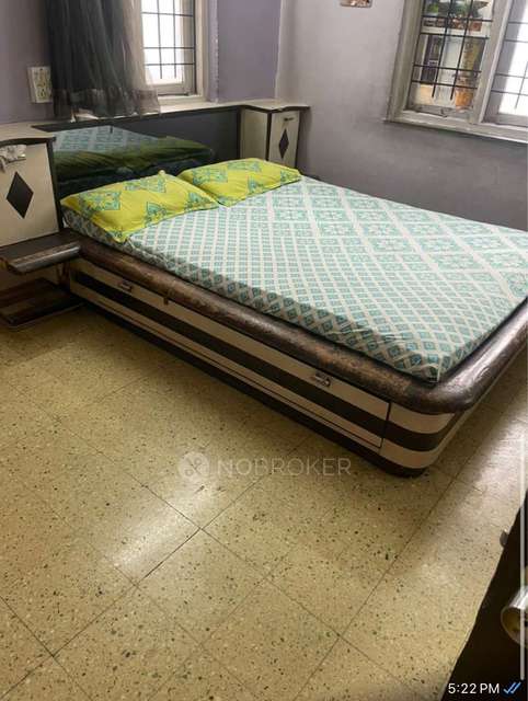 3 BHK Flat In Kalyan Society for Rent  In Shankar Sheth Rd