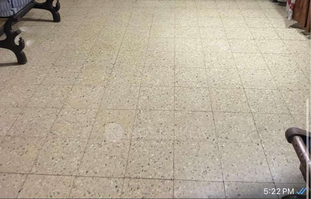 3 BHK Flat In Kalyan Society for Rent  In Shankar Sheth Rd