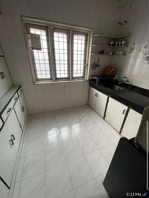 3 BHK Flat In Kalyan Society for Rent  In Shankar Sheth Rd