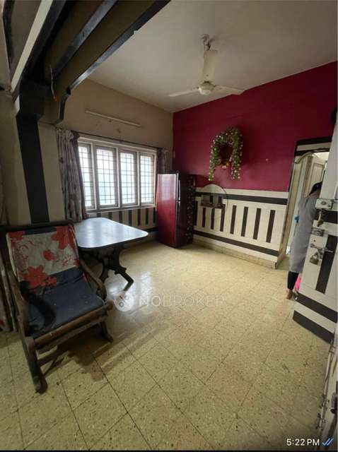 3 BHK Flat In Kalyan Society for Rent  In Shankar Sheth Rd