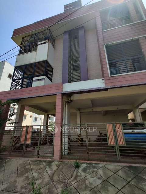 2 BHK Flat In Le Royales Archway For Sale  In Chennai