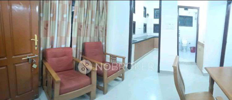 1 BHK House for Rent  In Malleshpalya 