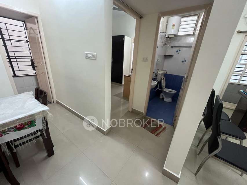 2 BHK Flat In Aadhi for Rent  In Kottur Gardens