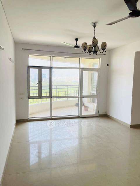 3 BHK Flat In Eldeco Olympia for Rent  In Sector-93 A