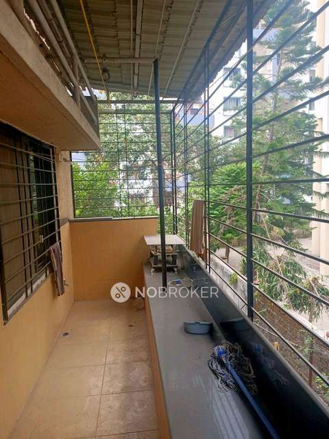 2 BHK Flat In Nandanvan Terrace  For Sale  In Warje