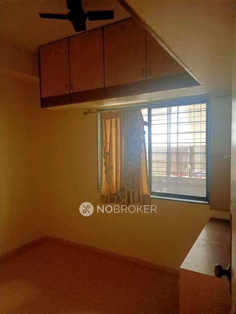 2 BHK Flat In Nandanvan Terrace  For Sale  In Warje