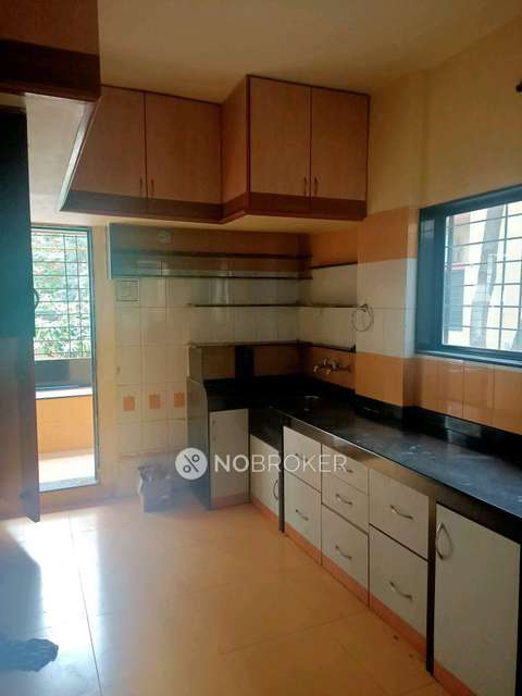 2 BHK Flat In Nandanvan Terrace  For Sale  In Warje