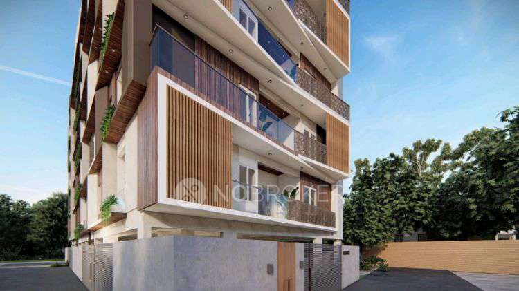 2 BHK Flat For Sale  In Banaswadi