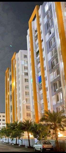 1 BHK Flat In Bhandari Ba Iris For Sale  In Wagholi